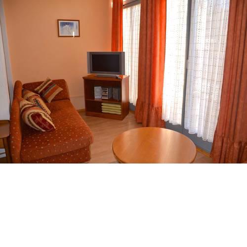 Villa Inge Appartement 4