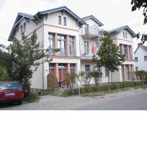 Villa Inge Wohnung 6