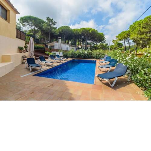 Villa Inger Lise