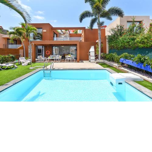 Villa Ingles - Salobre Golf Resort