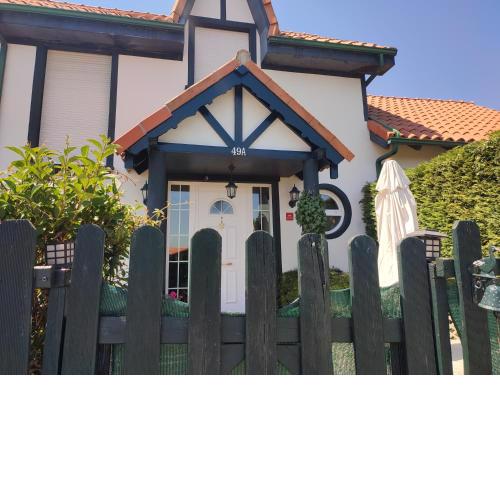 Villa Inglesa Mary