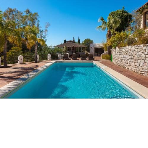 Villa Ingrid Mijas Canovas