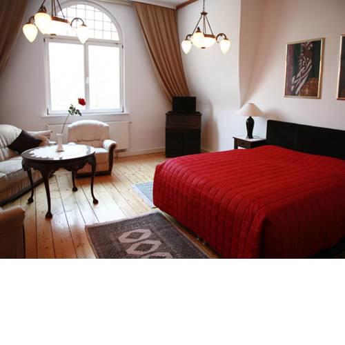 Villa Ingrid