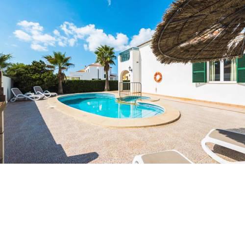 Villa Ingrid