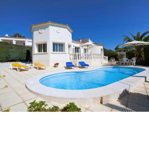 Villa Ingy