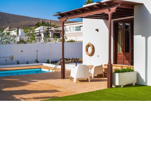 Villa Inima
