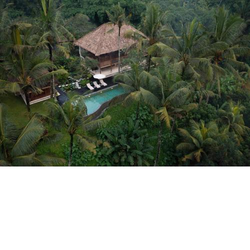 Villa Inka Ubud by Nakula