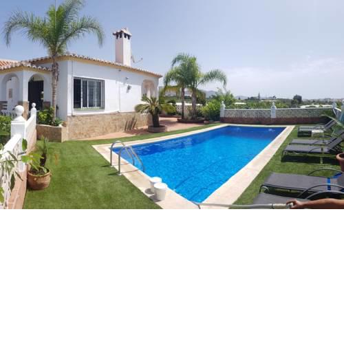 villa inma