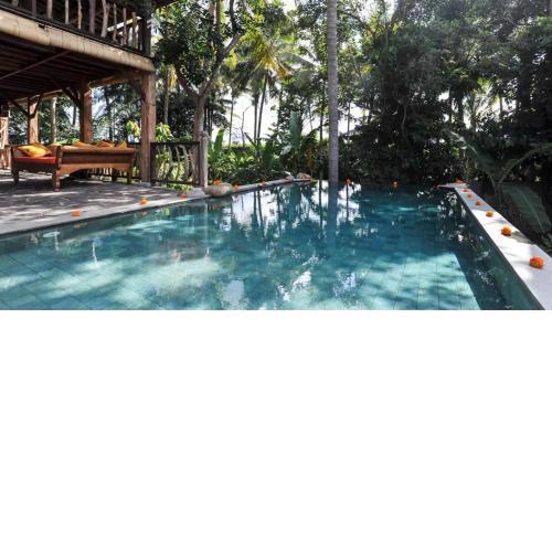 Villa Inspirit