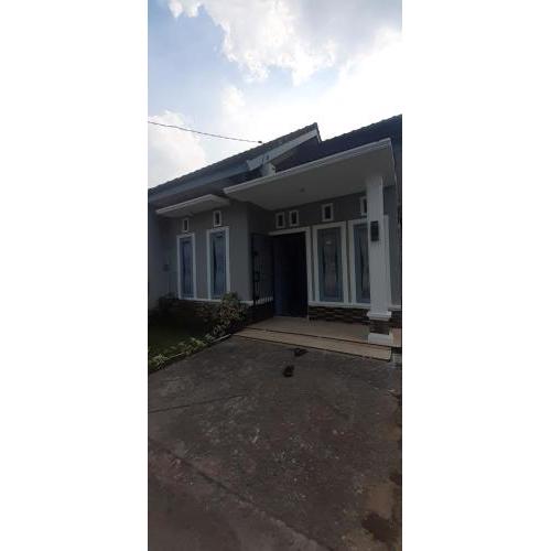 VILLA INTAN PALEMBANG