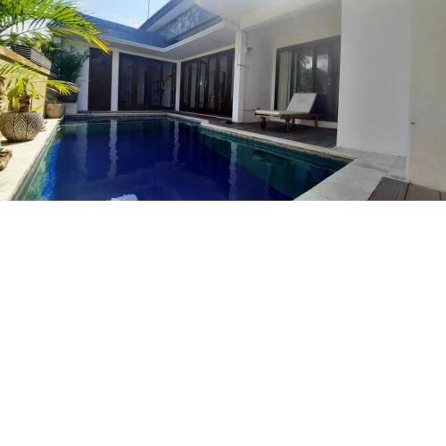Villa Intan1 Amed