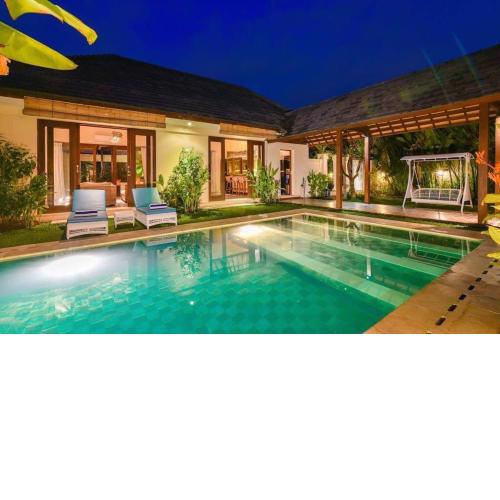 Villa Intan