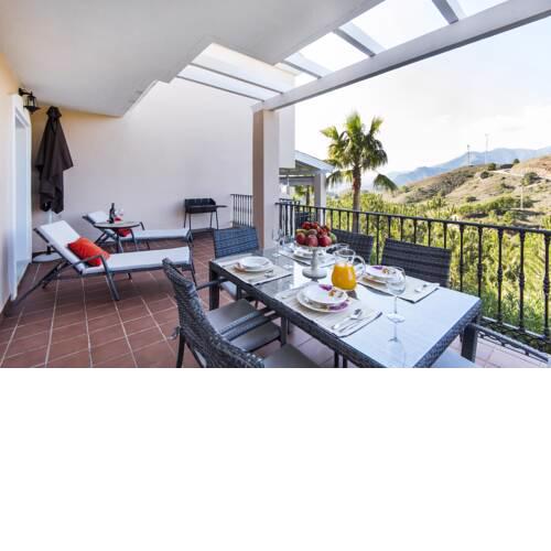 Villa Intma Luxury Golf I