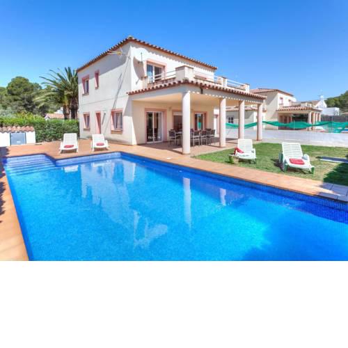 Villa Invernadero