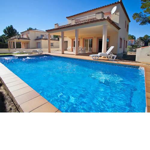 Villa Invernadero