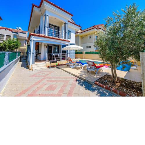 Villa İpek
