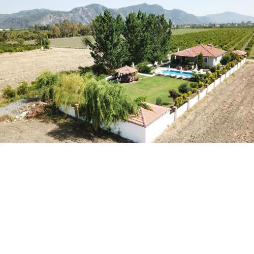Villa ipek