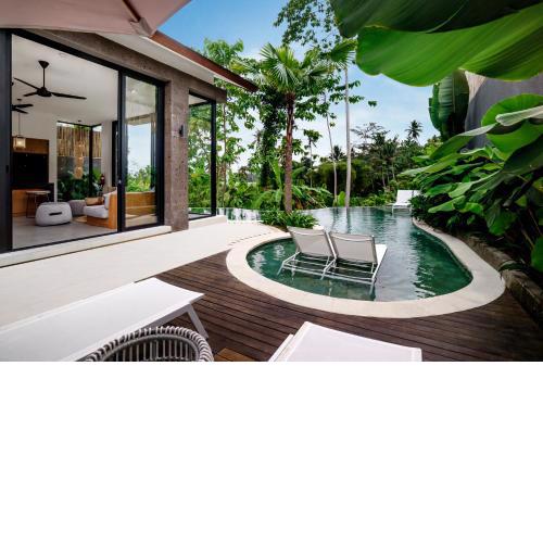 Villa Irena by BaliSuperHost