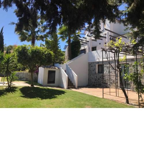 Villa Irena