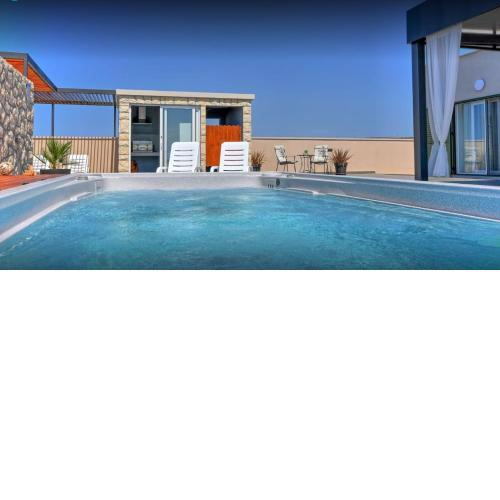 Villa Irena