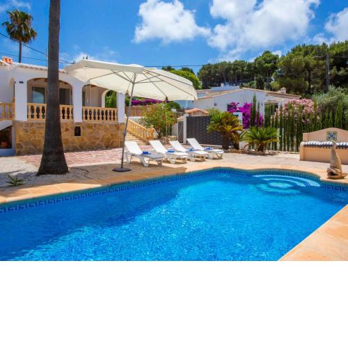 Villa Irenal