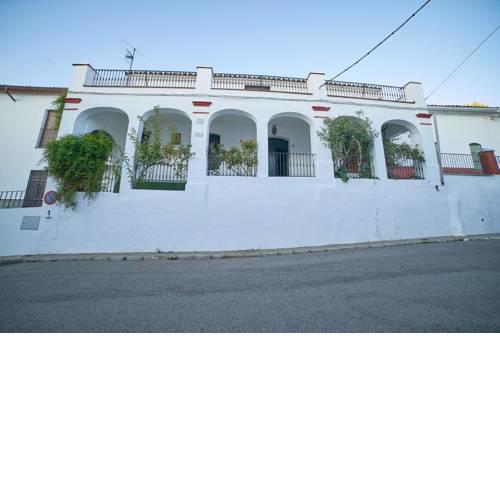 VILLA IRENE