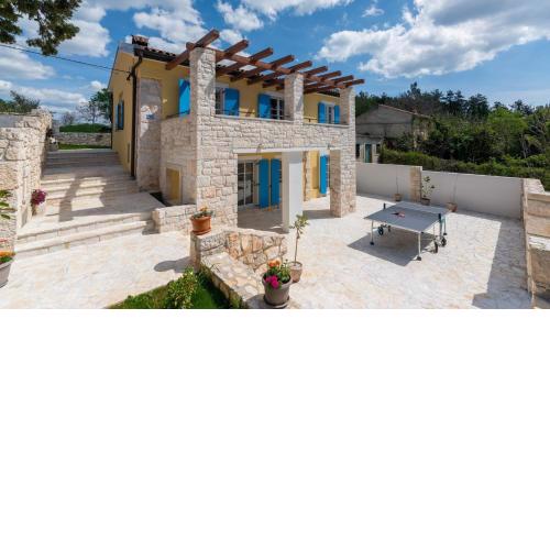 Villa Iria Bella