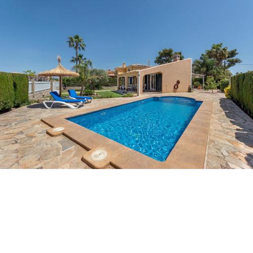 Villa Iris - Alcúdia
