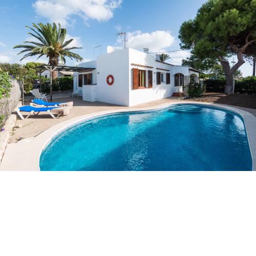 Villa Iris Prima