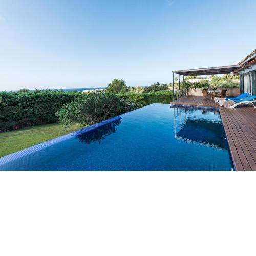 Villa Iris Torret