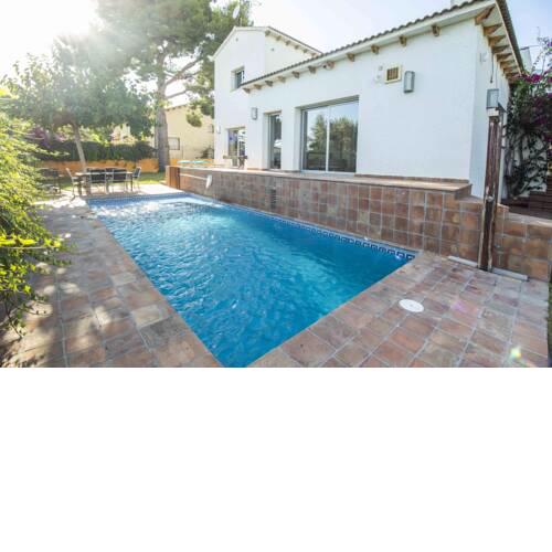 Villa Iris