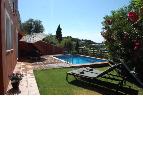 Villa Iris