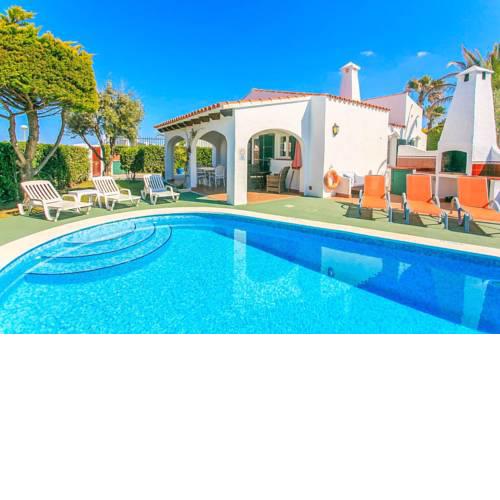 Villa Iris