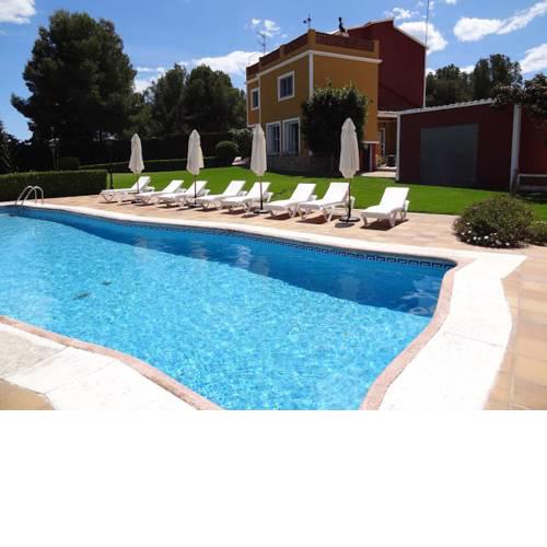 Villa Iris