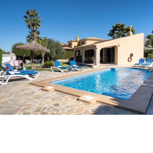 Villa Iris