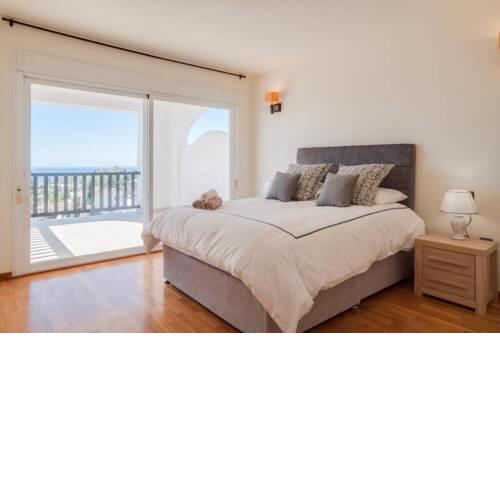Villa Irlanda - Casablanca, Benalmadena Pueblo 012