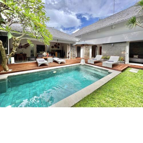 Villa Irma