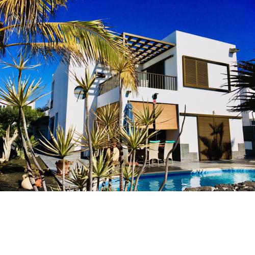 Villa ISA