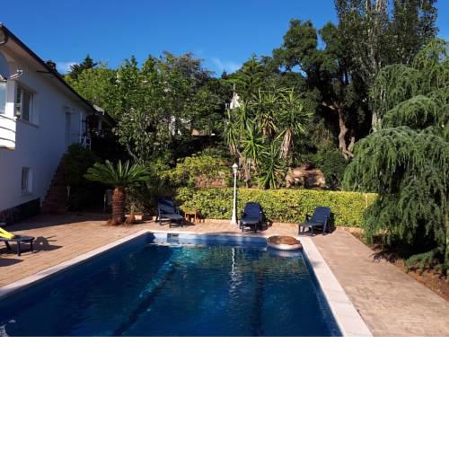 villa isa