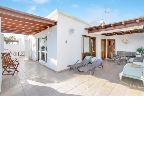 Villa Isa