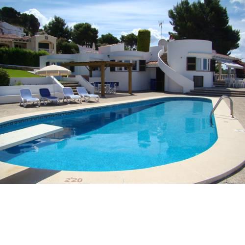 Villa Isabel 206