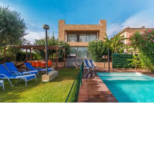 Villa Isabel Alcudia 206