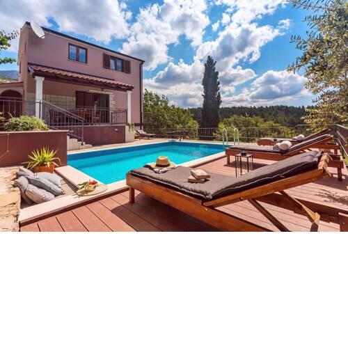 Villa Isabel