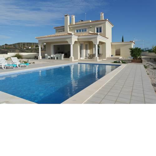 Villa Isabel