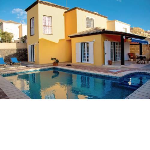 Villa Isabel