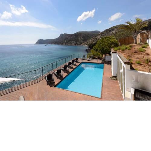 Villa Isabel