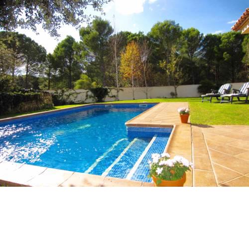 Villa Isabel