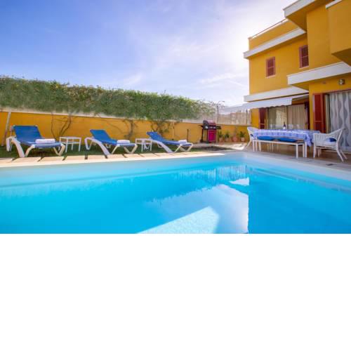 Villa Isabel