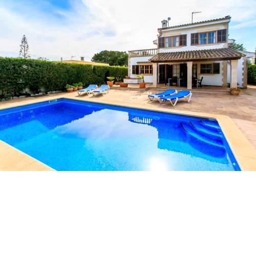 Villa Isabel