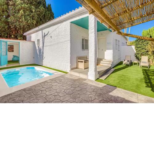 Villa Isabel